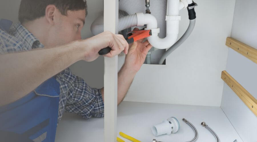 Local expert plumbing services in Stoneboro, PA